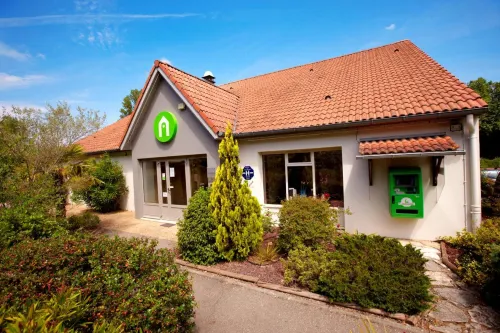 Campanile Auch Hotels in Auch