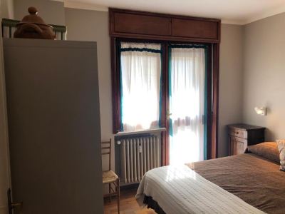Appartamento Clotes Sauze D Oulx Vicino le Piste
