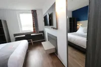 Hotel Arena Toulouse Hotels in Toulouse