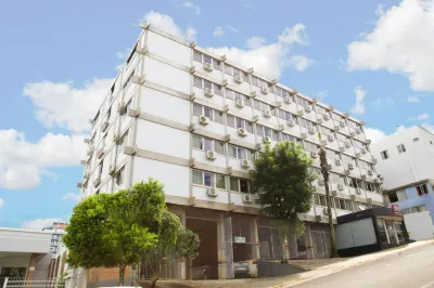 Hotel Cantelle Hotel di Frederico Westphalen