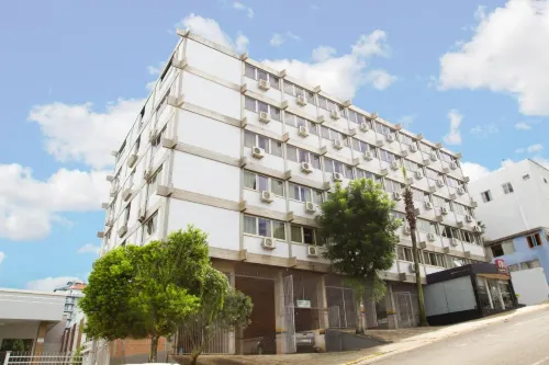 Hotel Cantelle Hotels in Frederico Westphalen