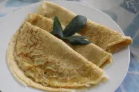 DEVOCEAN Lodge - sarapan