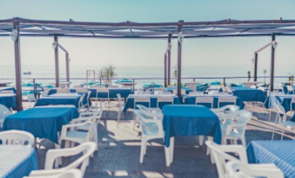 La Piramide - Housity