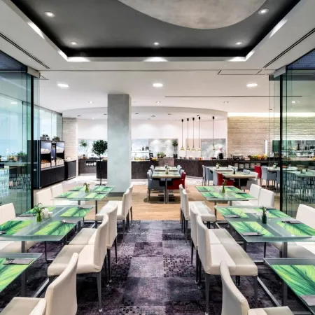 OREA Hotel Andels Praha