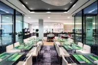 OREA Hotel Andels Praha
