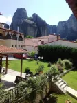 Hotel Meteoritis Hotels in 