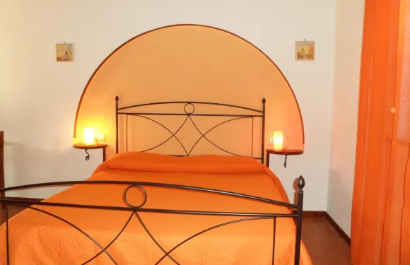 歐卡比安卡農莊酒店