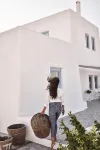 Villa Rodakes 부르불로스 호텔
