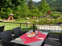 Hotel Hubertus Hotels in Westendorf