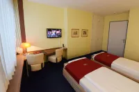Hotel Dufour Hotels in Tramelan