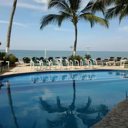 Suites Atlas - Ocean Front