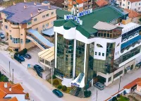 Hotel Kristal Palas Hotels in Prilep