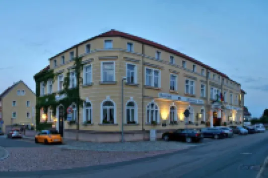 Hotel Schwarzes Ross Siebenlehn