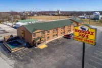 Booneslick Lodge - Neosho Hotels near Hickory Creek RV Park