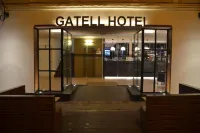 Gatell Hotel Hôtels à : Vilanova i la Geltru