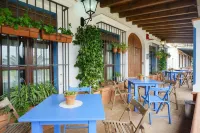 El Rocío Azul Alojamiento Rural Hotels in El Rocio