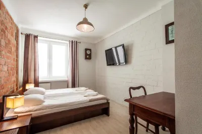 Avion Hotel Các khách sạn ở 