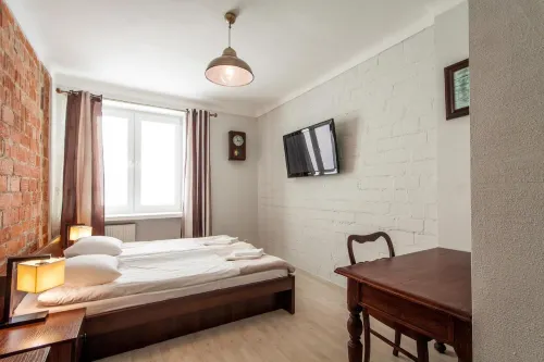 Avion Hotel Hotels in Gmina Glusk