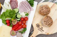 Nermo Hotel & Apartments - breakfast