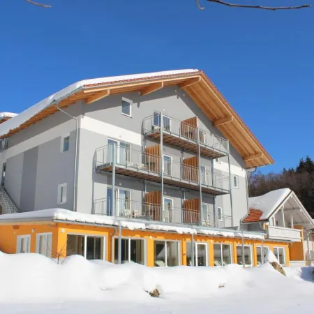 Wellnesshotel Deine Auszeit, Adults Only