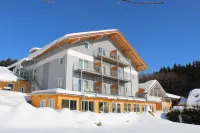 Wellnesshotel Deine Auszeit, Adults Only Hotel a Bischofsmais