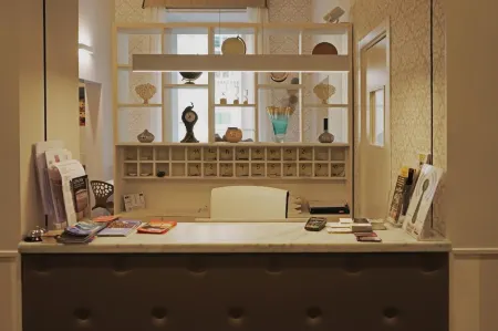 Hotel Genova Liberty Отели в г. Генуя