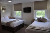 Queens Hotel Hotels in London