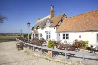 Crab & Boar Hotels in East Ilsley