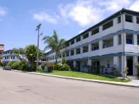 Heritage Inn San Diego Hotels near SeaWorld San Diego