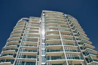 Nirvana by the Sea 골드 코스트 스카이다이브 주변 호텔