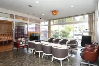 Hotel Tensui Hotels in Misawa