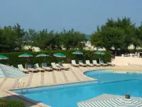 Hotel Cap Saint Louis - Pools