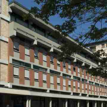 Casa Temporanea Hotel Exterior