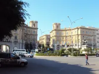 Palazzo Amazigh