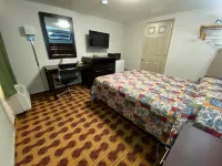 Lodge Inn Wrightstown - Fort DIX Hotel a McGuire Air Force Base