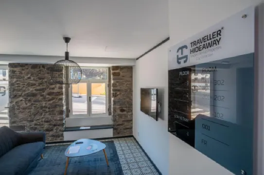 Zarco Apartments by Mercado Funchal