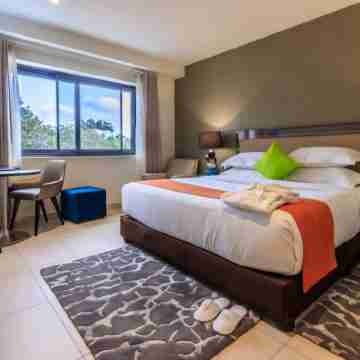 The Palms by Eagles Rooms