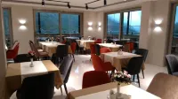 Voice Hotel - Desayuno