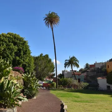 Villa Nestor