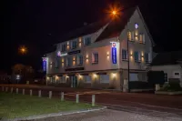 The Originals City, le Relais des Carnutes Brezolles Verneuil Sur Avre Hotel a Eure-et-Loir
