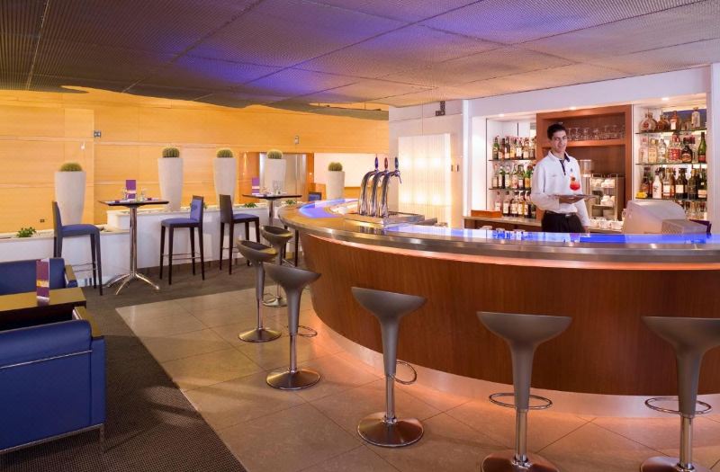 Novotel Belfort Centre Atria photo 5