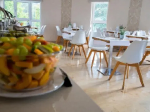 Bástya Konferencia és Wellness Hotel Hotels in Miskolc