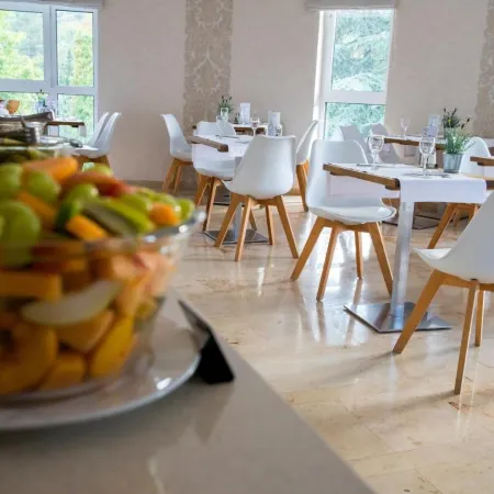 Bástya Konferencia és Wellness Hotel
