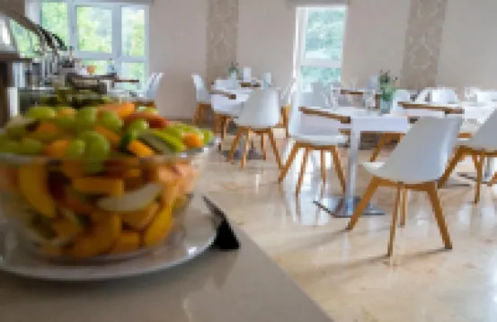 Bástya Konferencia és Wellness Hotel