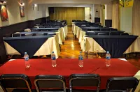 Casona Plaza Hotel Centro