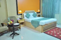 Bowshar International Hotel