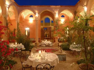 Al Moudira Hotel