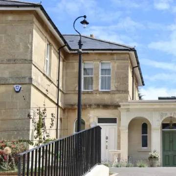 Tyndall Villa Boutique B&B