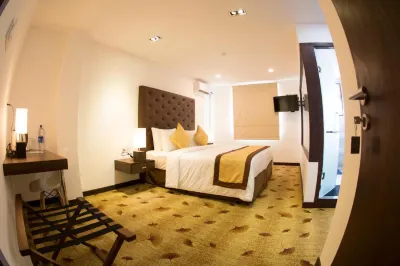 City Hotel Colombo 02 Hotels in Colombo