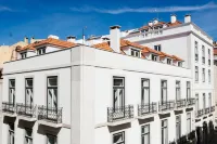 The Lisboans Apartments - Pet Friendly